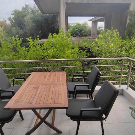 Apartamento Le Onde Pefkochori Exterior foto